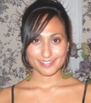 Louise Scalza